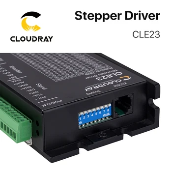 Cloudray Nema 23 Digitālo Slēgtā Kontūra Stepper Motor Vadītāja Stepper Draiveri Nema Stepper Motor 3D Printeri Griešanas Mašīna