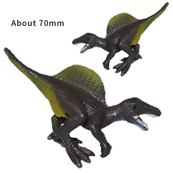 8pcs Dinozauru Rotaļlietas Uzstādīt Dinozaurs Dino Grupa Modelis Rīcības Attēls Lomu Spēlēt Pasaules Educationa Collectionsl Rotaļlietas Bērniem, Bērnu