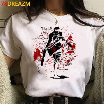 Uzbrukums Titan t krekls vīriešiem japāņu 2021 streetwear harajuku kawaii pāris drēbes, drēbes, tumblr