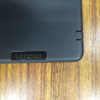 Jaunu lietu Lenovo Cilnes 3 8 Plus Tab3 P8 TB-8703F TB-8703N TB-8703R 8703r 8703f 8703n Tablete somiņa Stāvēt uz Lietu