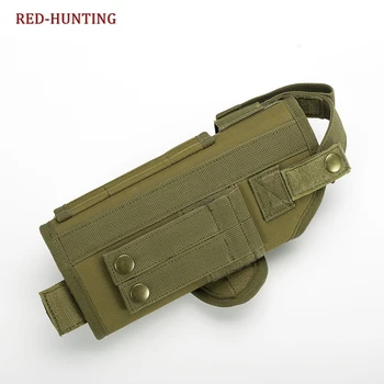 Kaujas Pistole un Pistoles Maksts HK USP Compact Jostas Pistoli Makstī Medības Peintbols