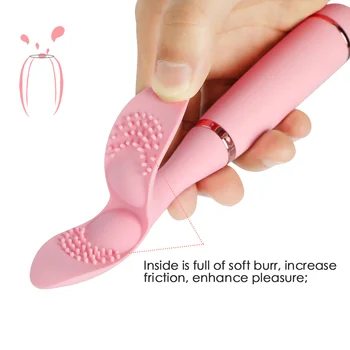 Klitora Klipu Vibrators Seksa Rotaļlietas Sievietēm Klitora Stimulators Seksa Dildo Dzimumlocekļa Vibrācijas Gredzeni Sieviešu Masturbators Dzelksnis Masāža