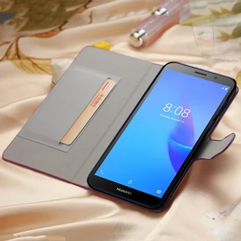 Par Xiaomi Mi Poco X3 NFC Gadījumā Grāmatu Seifs Vintage Magnētisko Ādas Pārsegu Mi 10T Pro 5G Kartes Stāvēt Mīksto Segumu Luksusa