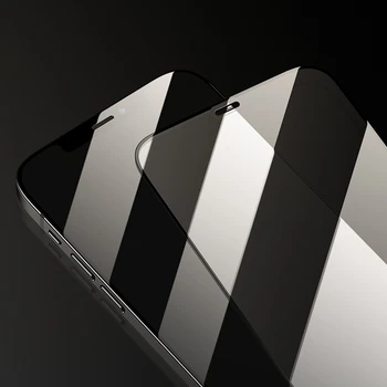 IPhone 12 mini / 12 Pro / 12 Pro Benks X Pro+ Sērijas Oficiālais Oriģinālo HD Corning Rūdīta Stikla Plēves