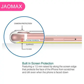 Jaomax DIY Foto Custom Tālrunis Lietā Par iPhone 12 11 pro XS MAX XR 6s 7 8 Plus 5s SE Mīksto Skaidrs, Silikona Vāciņu Atpakaļ