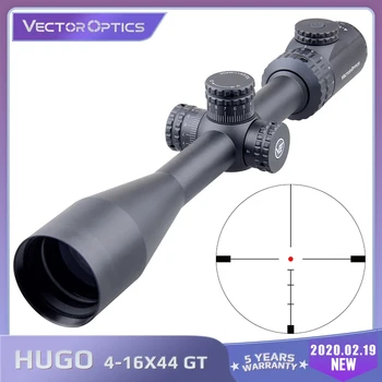 Vektoru Optika Hugo 4-16x44 GT 1