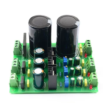Taisngriezis Filtrs Power Board LM317 LM337 Multi-Kanālu Regulējama Taisngriezis Regulators Filtrs Jaudas Modulis Pastiprinātāji