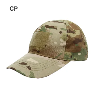 Taktiskā Klp Militārās Armijas Camo Snapback Svītru Caps Kamuflāžas Cepure Vienkāršību, Āra Sporta Medību Klp Cepuri Vīrieši Sievietes Klp
