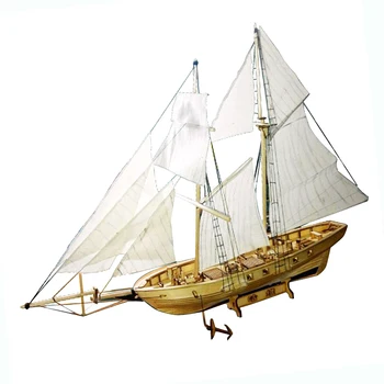 Harvey 1847 Koka Modelis Komplekts 15